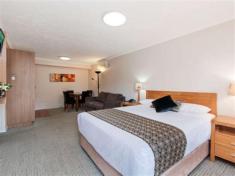 best western tudor motor inn